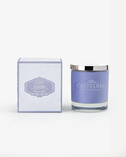 Castelbel Lavender Candle