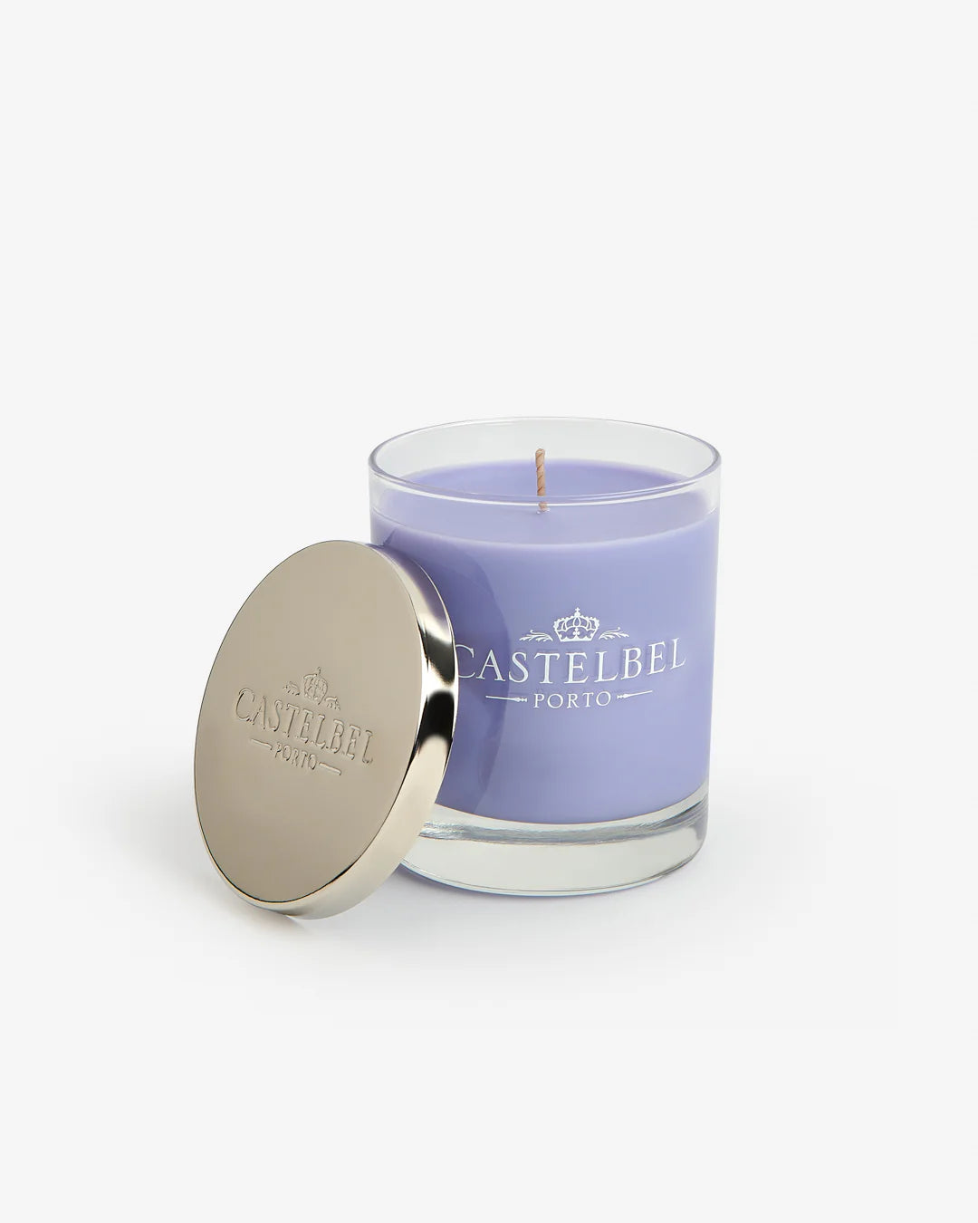 Castelbel Lavender Candle