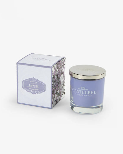 Castelbel Lavender Candle