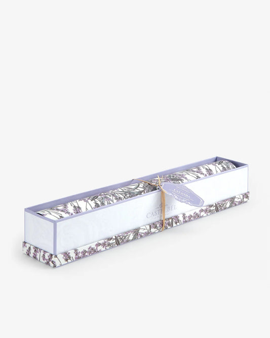 NEW Castelbel Lavender Scented Drawer Liner