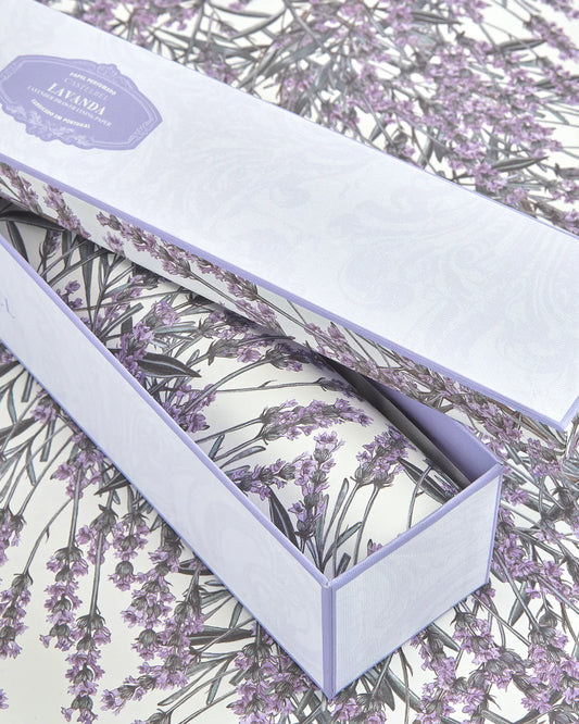 NEW Castelbel Lavender Scented Drawer Liner