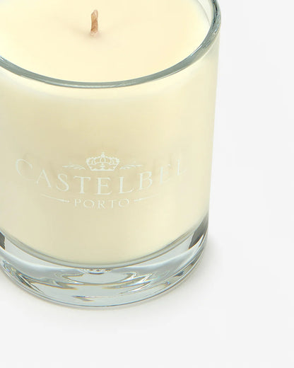 Castelbel White Jasmine Candle