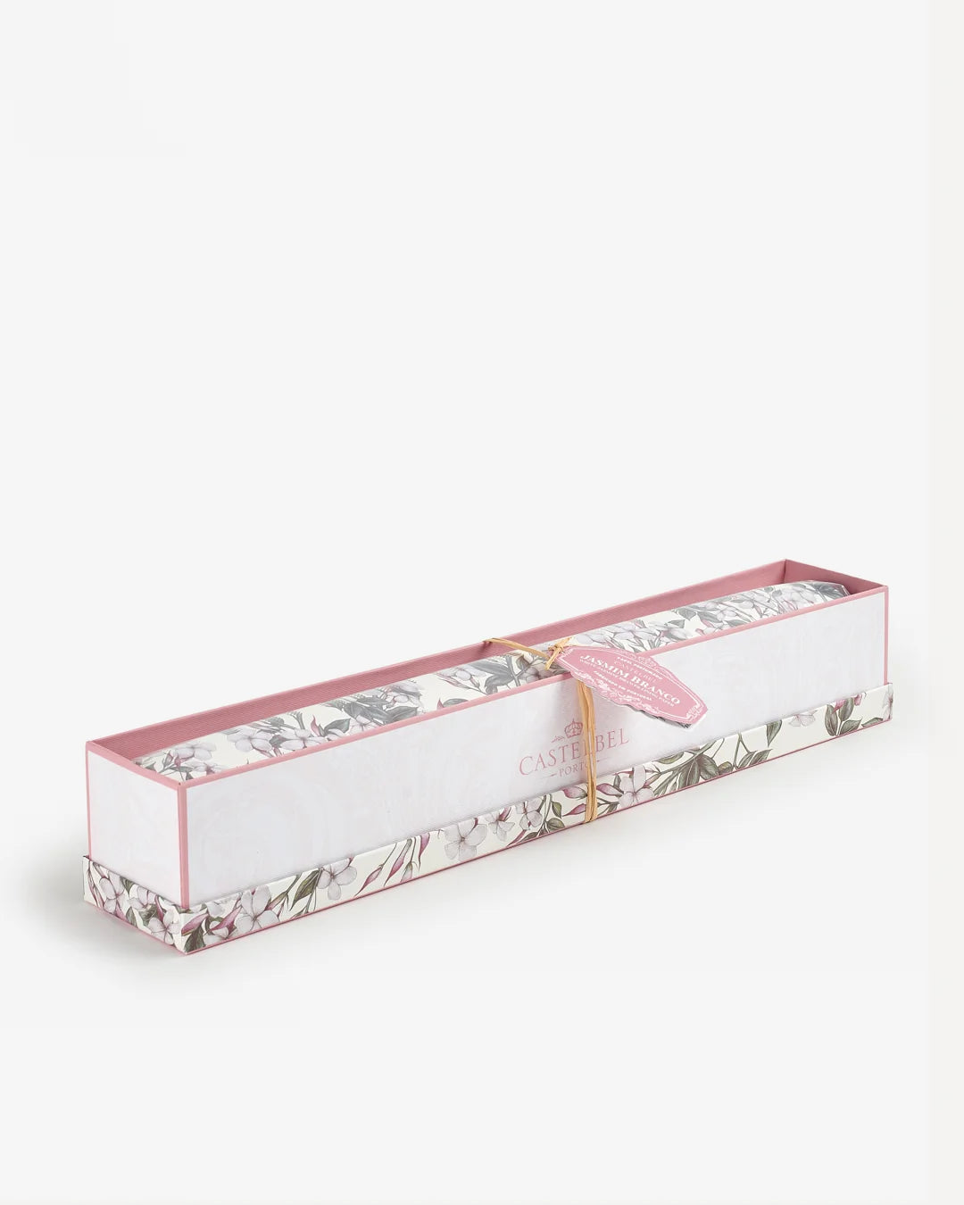 Castelbel White Jasmine Scented Drawer Liner