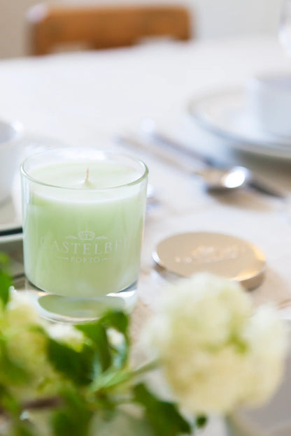 Castelbel Verbena Candle