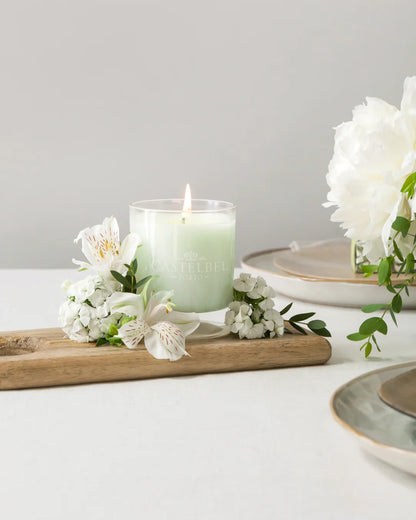 Castelbel Verbena Candle