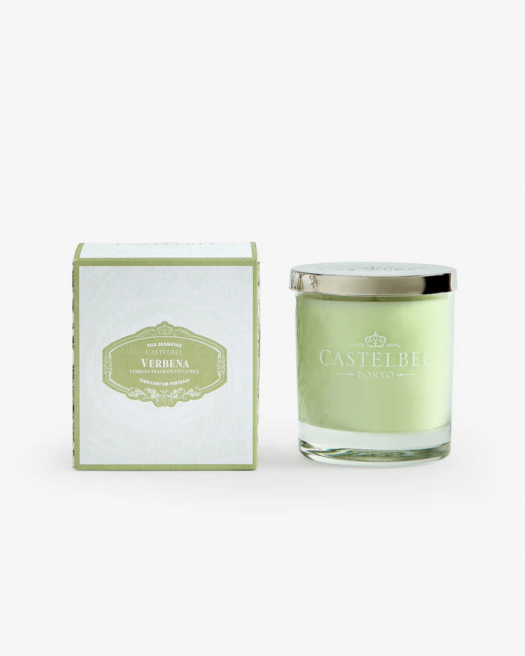 Castelbel Verbena Candle