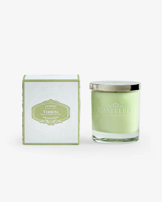 Castelbel Verbena Candle