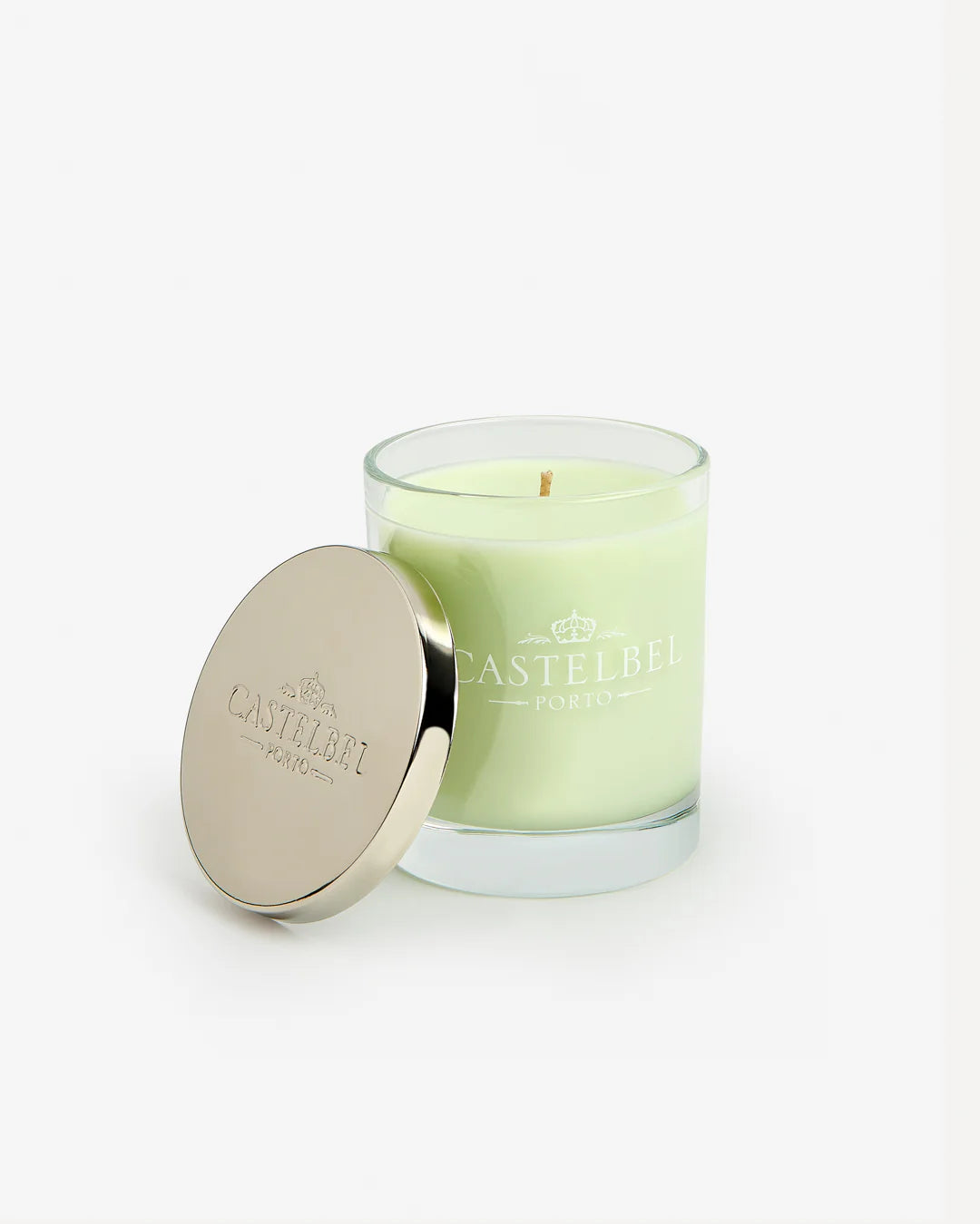 Castelbel Verbena Candle