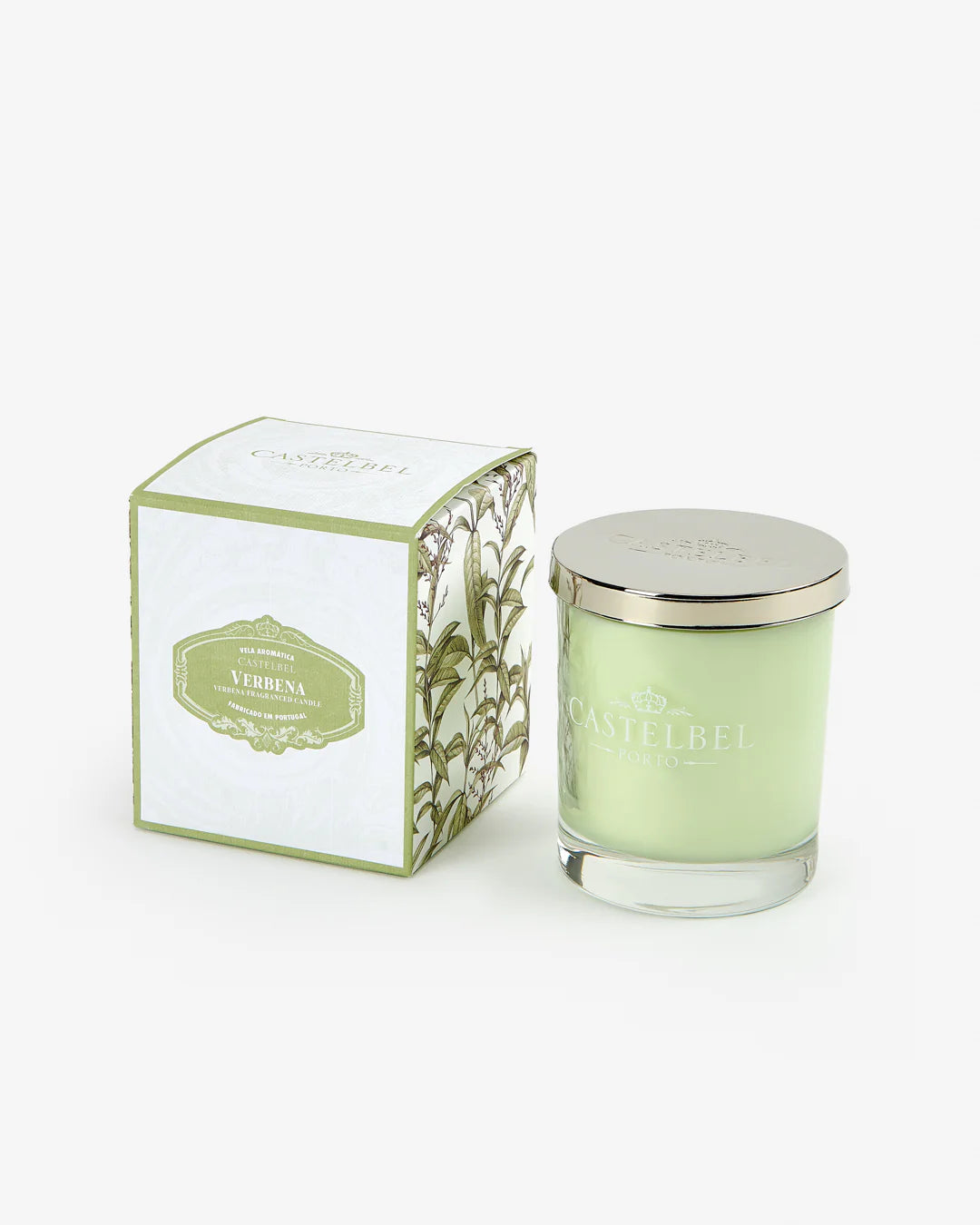 Castelbel Verbena Candle