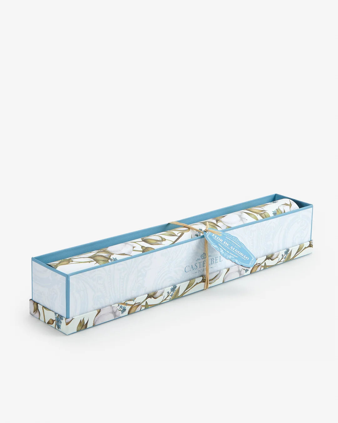 Castelbel Cotton Flower Scented Drawer Liner
