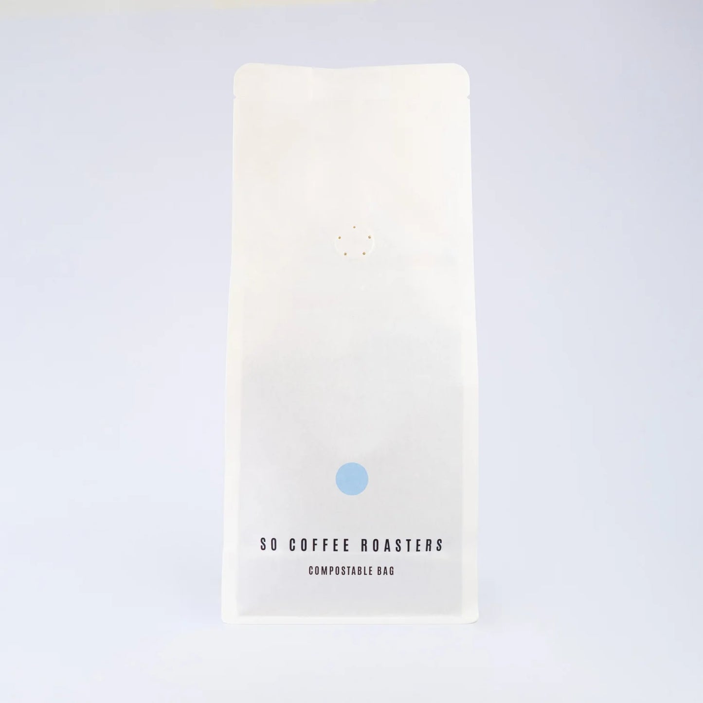 NEW So Coffee Whole Bean El Salvador | 8.8 oz