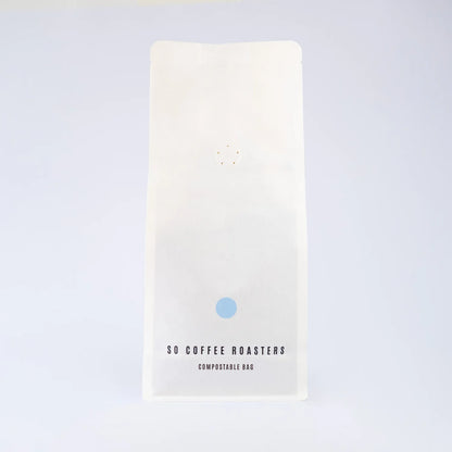 NEW So Coffee Whole Bean El Salvador | 8.8 oz