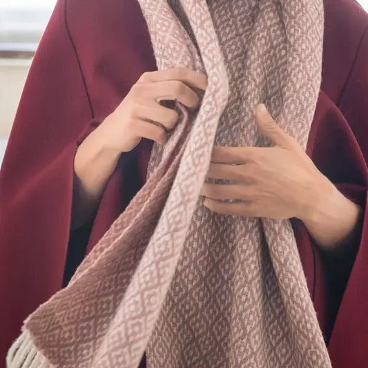 *NEW* CHICoração // Flower Pink/Old Pink