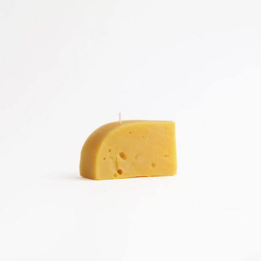 Artifaqt // Gouda Candle