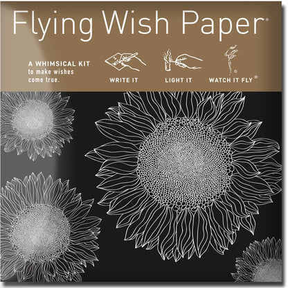 Flying Wish Paper