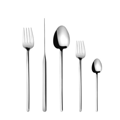 Herdmar Cutlery // Stick Collection (20-piece set)