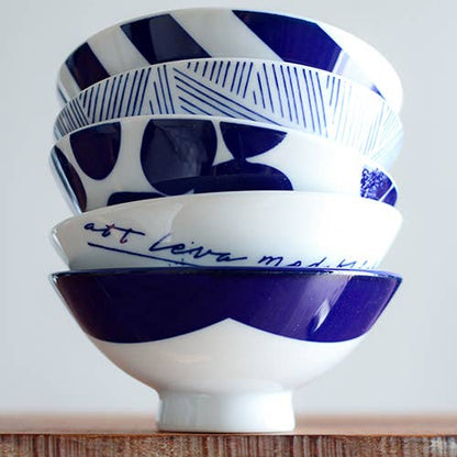 SOJUEN Rice Bowl // River