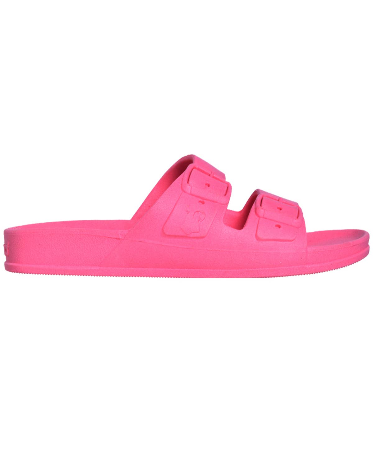 Cacatoès // Rio De Janeiro Raspberry Sandals