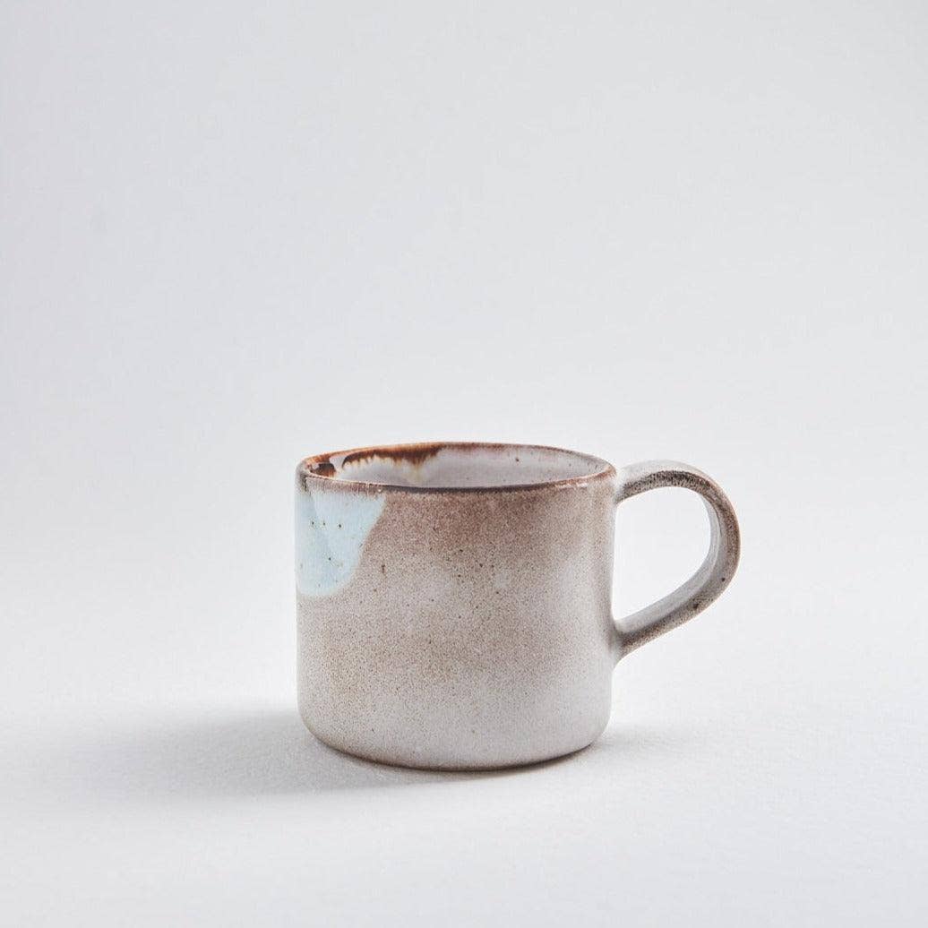 Egg Back Home // Melting Ice Cream Mug 12.2oz