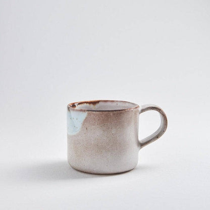 Egg Back Home // Melting Ice Cream Mug 12.2oz