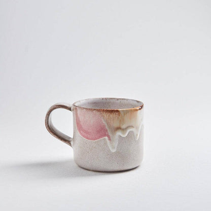 Egg Back Home // Melting Ice Cream Mug 12.2oz