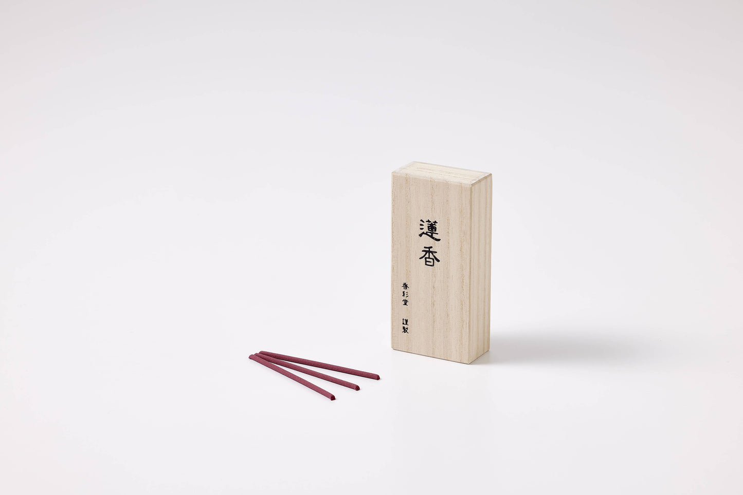 Kousaido Incense // Koto No Kaori HASU