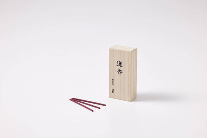 Kousaido Incense // Koto No Kaori HASU