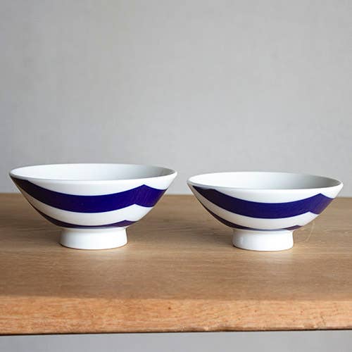 SOJUEN Rice Bowl // Wind