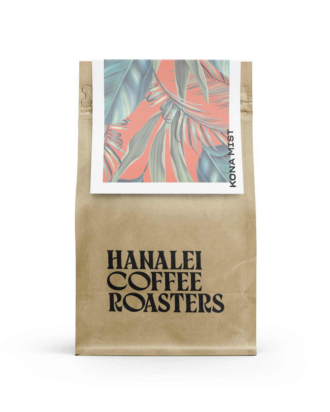 Hanalei Coffee Roasters | Kona Mist