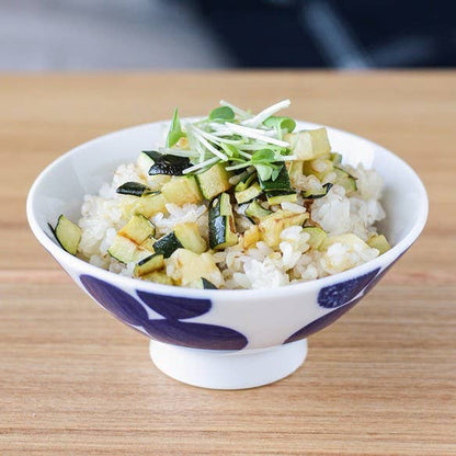 SOJUEN Rice Bowl // River
