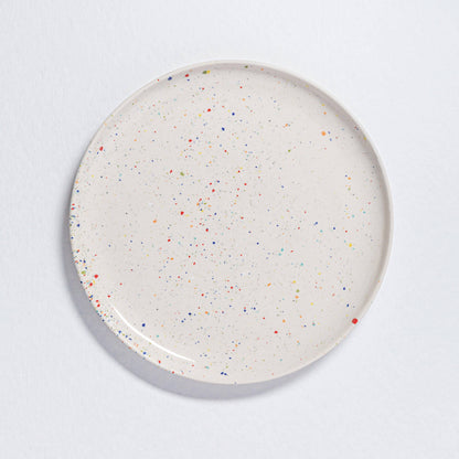 Egg Back Home // Party Collection Dinner Plates 11"