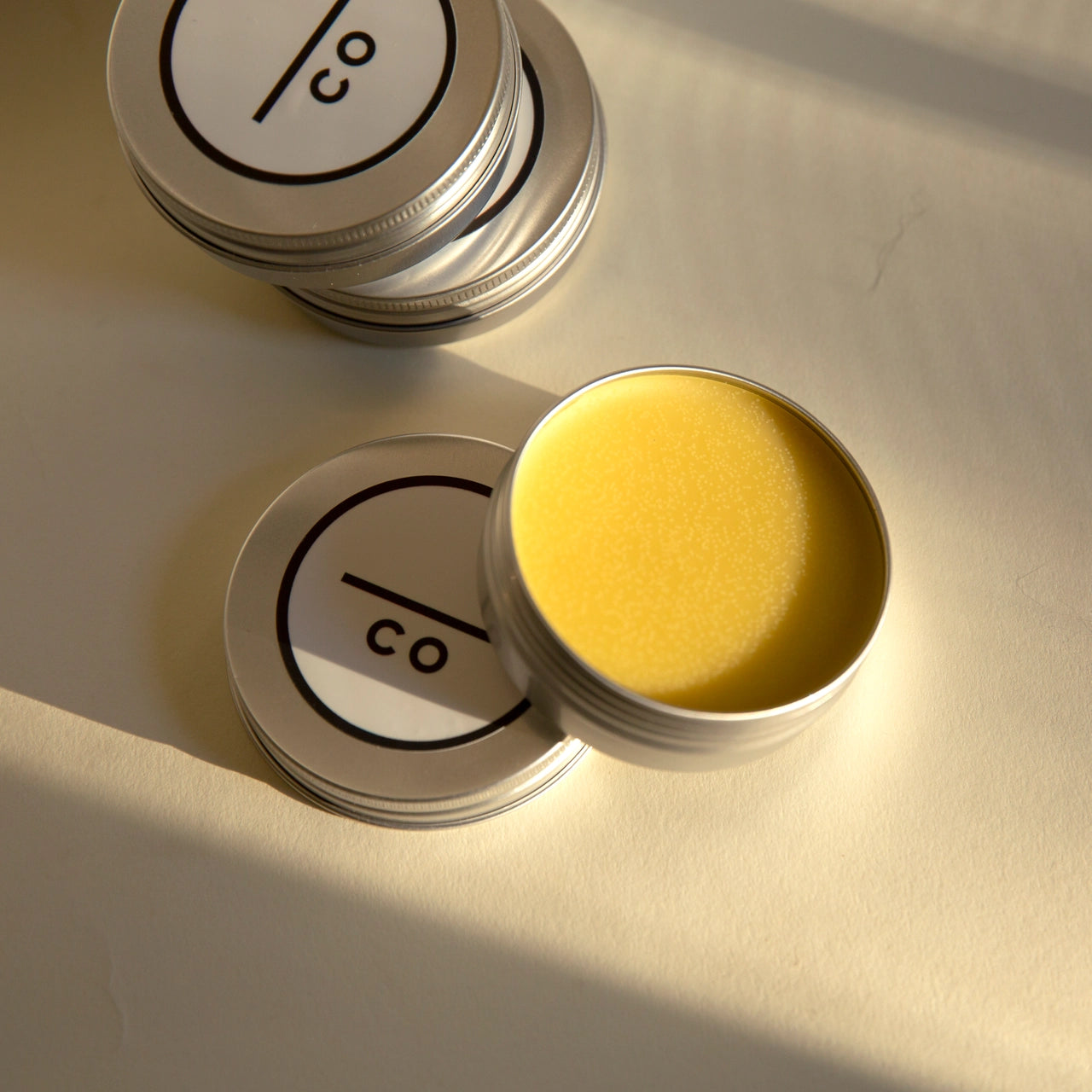 Untitled_Co // Board Butter Conditioning Wax