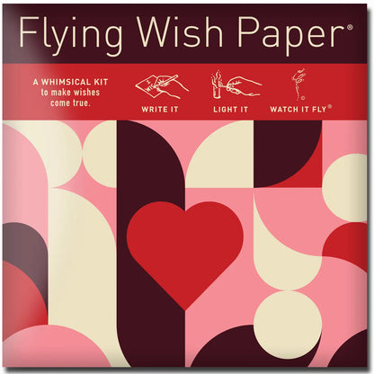 Flying Wish Paper