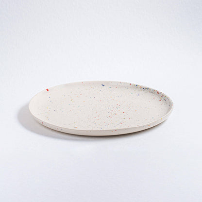 Egg Back Home // Party Collection Dinner Plates 11"