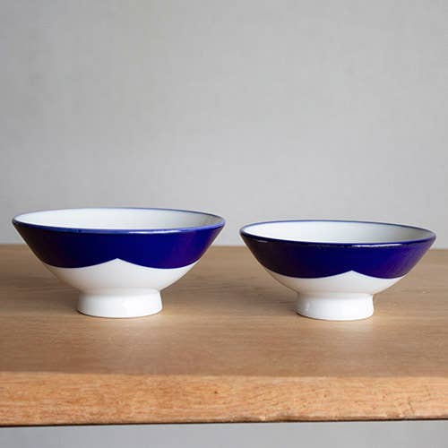 SOJUEN Rice Bowl // Mountain