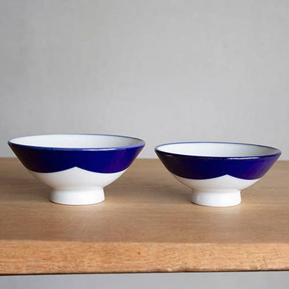 SOJUEN Rice Bowl // Mountain
