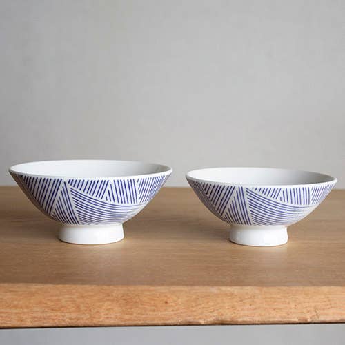 SOJUEN Rice Bowl // Rain