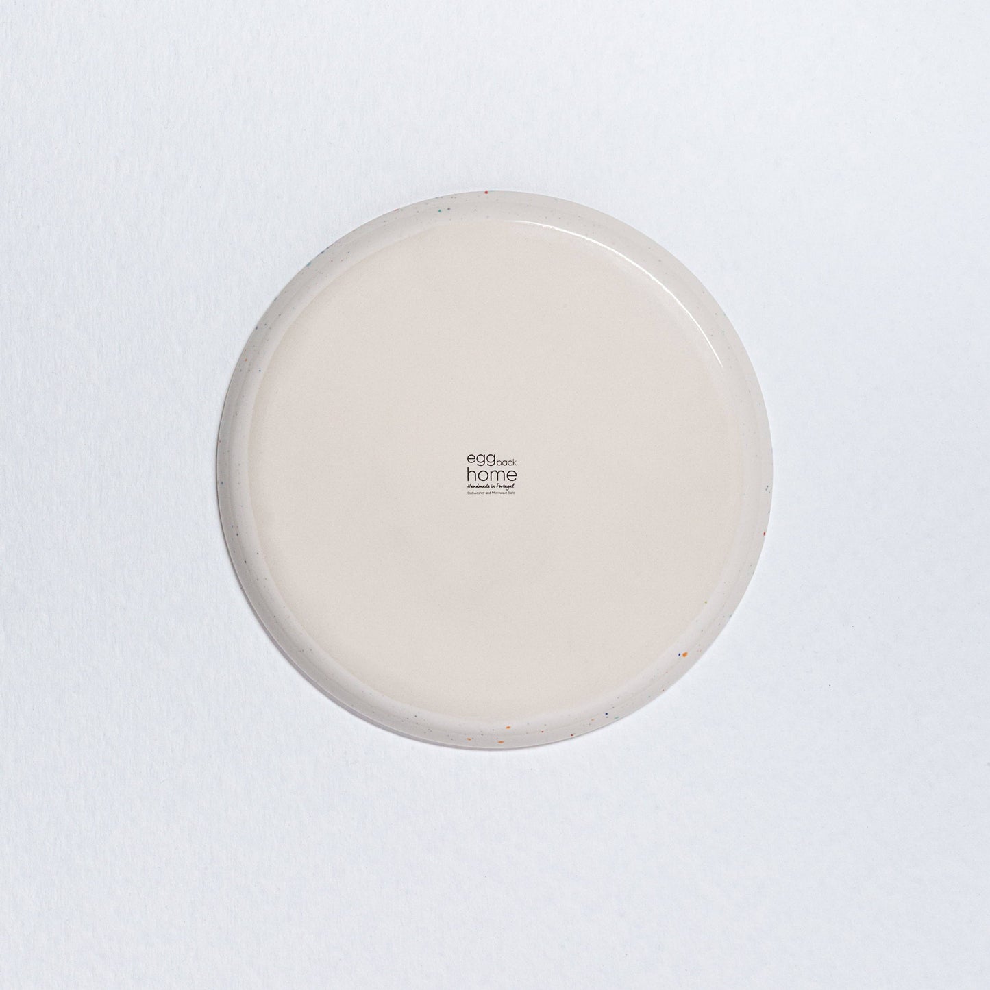 Egg Back Home // Party Collection Dinner Plates 11"