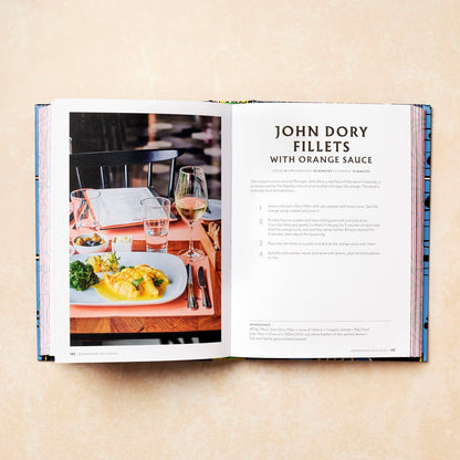 Portugal: Recipes and Ingredients (Hardcover)