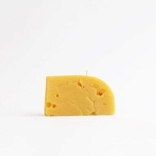 Artifaqt // Gouda Candle