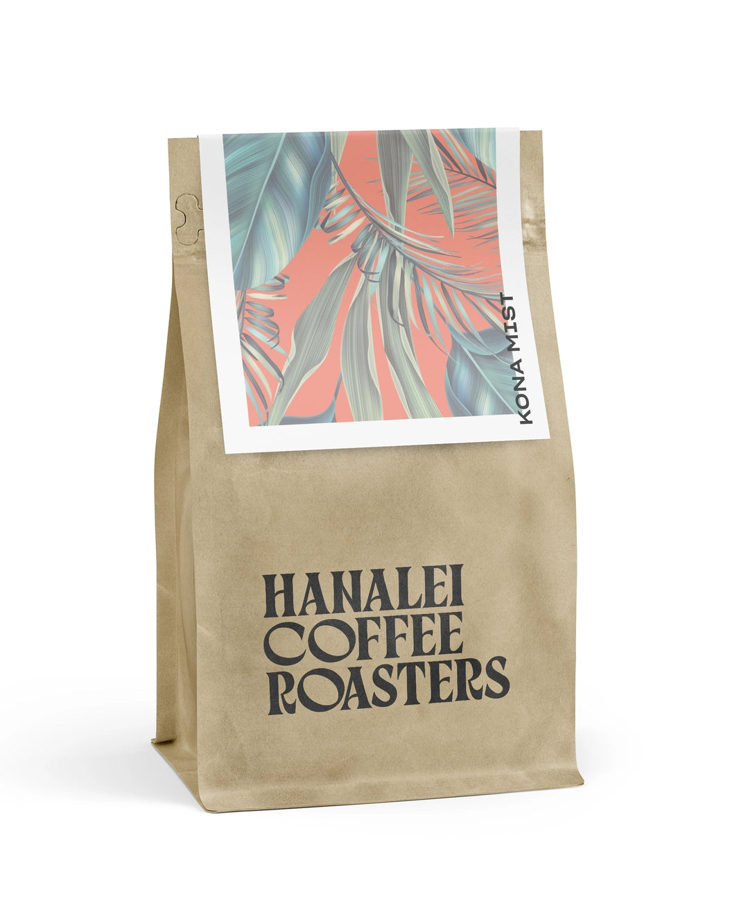 Hanalei Coffee Roasters | Kona Mist