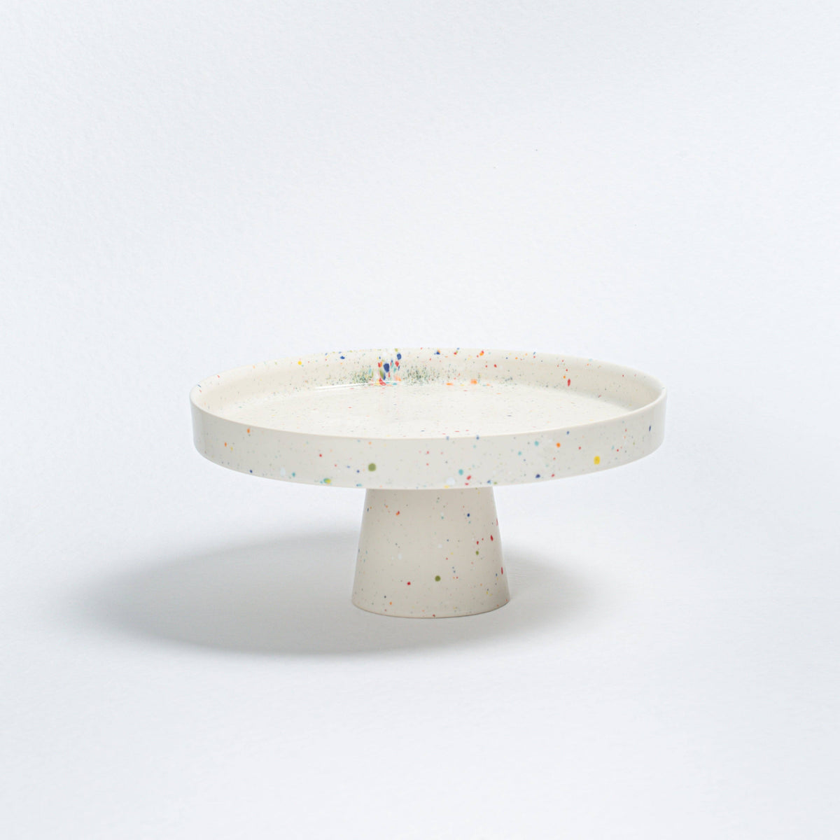 Egg Back Home / Party Collection White Cake Stand