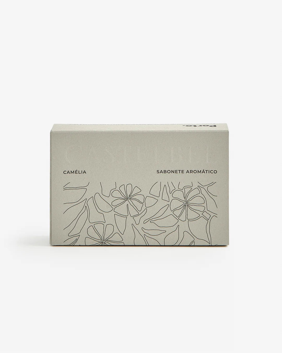 NEW Castelbel x Porto Camellia Soap 300gr