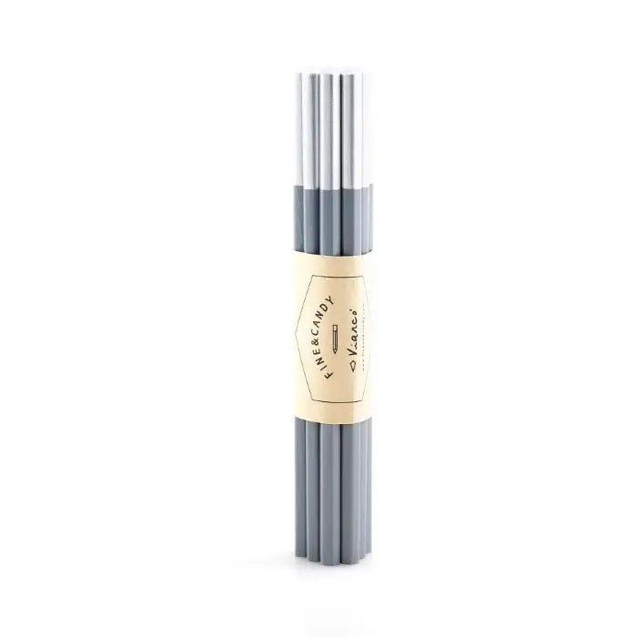 Viarco Graphite 12-Pencil Set "Metallic Dreams" – additional view