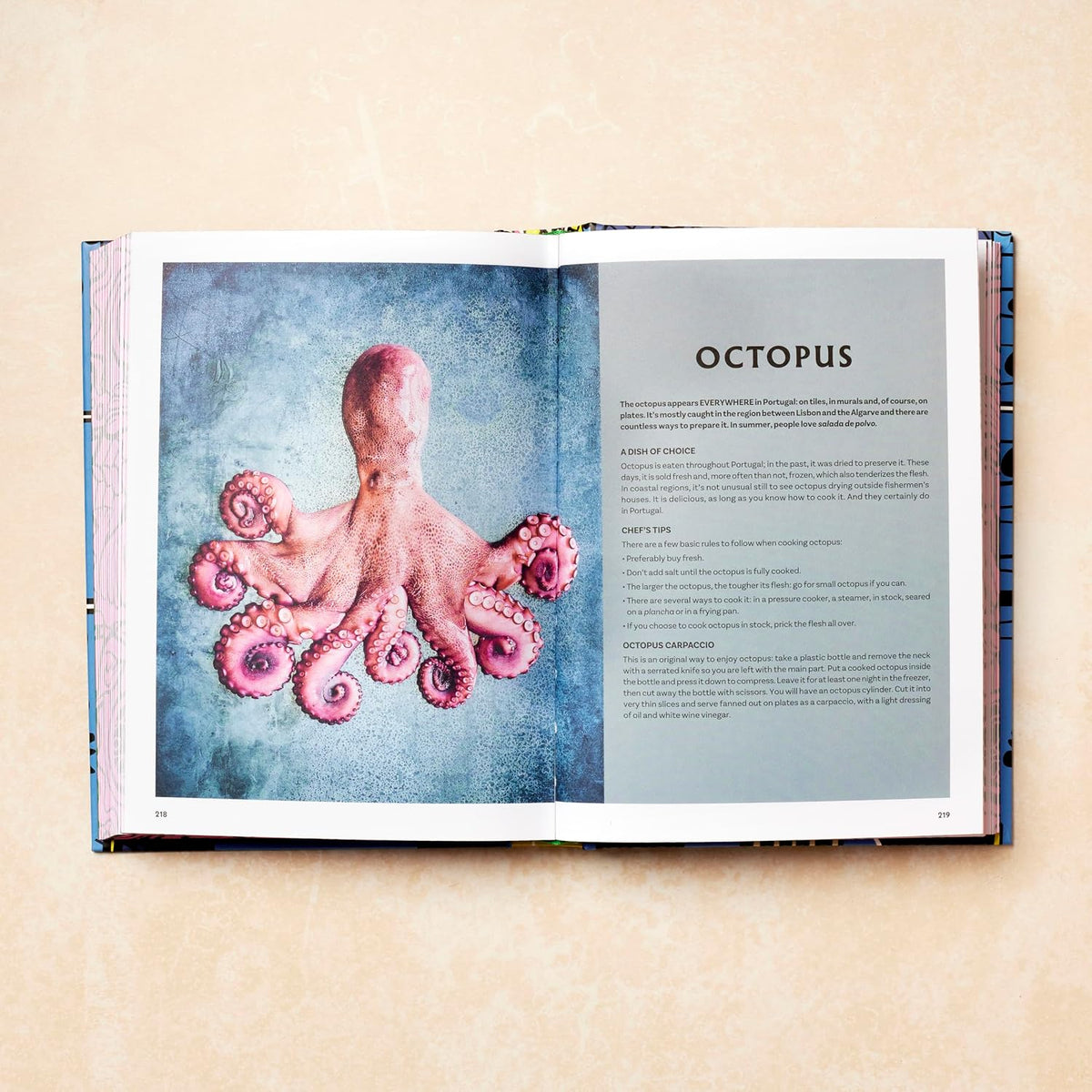 Portugal: Recipes and Ingredients (Hardcover)
