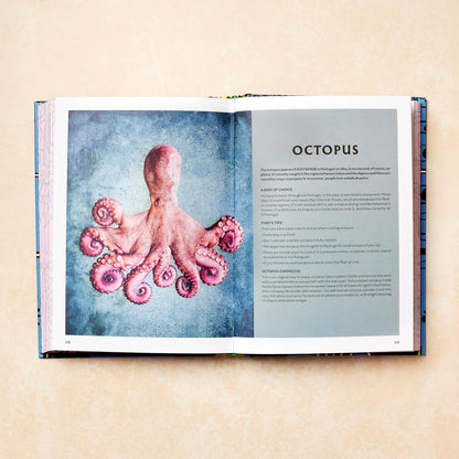 Portugal: Recipes and Ingredients (Hardcover)