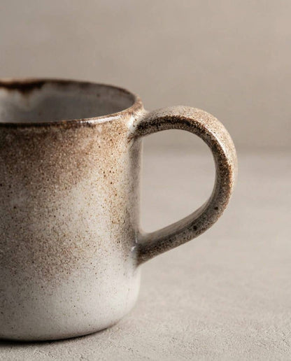 Egg Back Home // Melting Ice Cream Mug 12.2oz