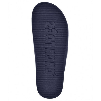 Cacatoès // Rio De Janeiro Navy Sandals