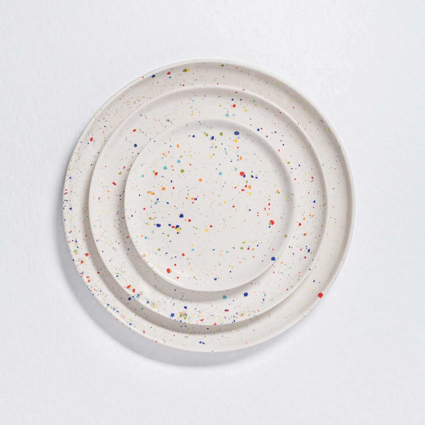 Egg Back Home // Party Collection Dinner Plates 11"