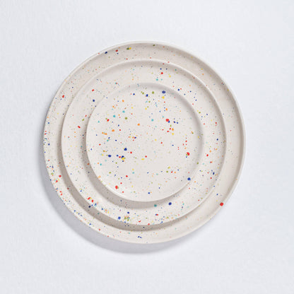 Egg Back Home // Party Collection Dinner Plates 11"